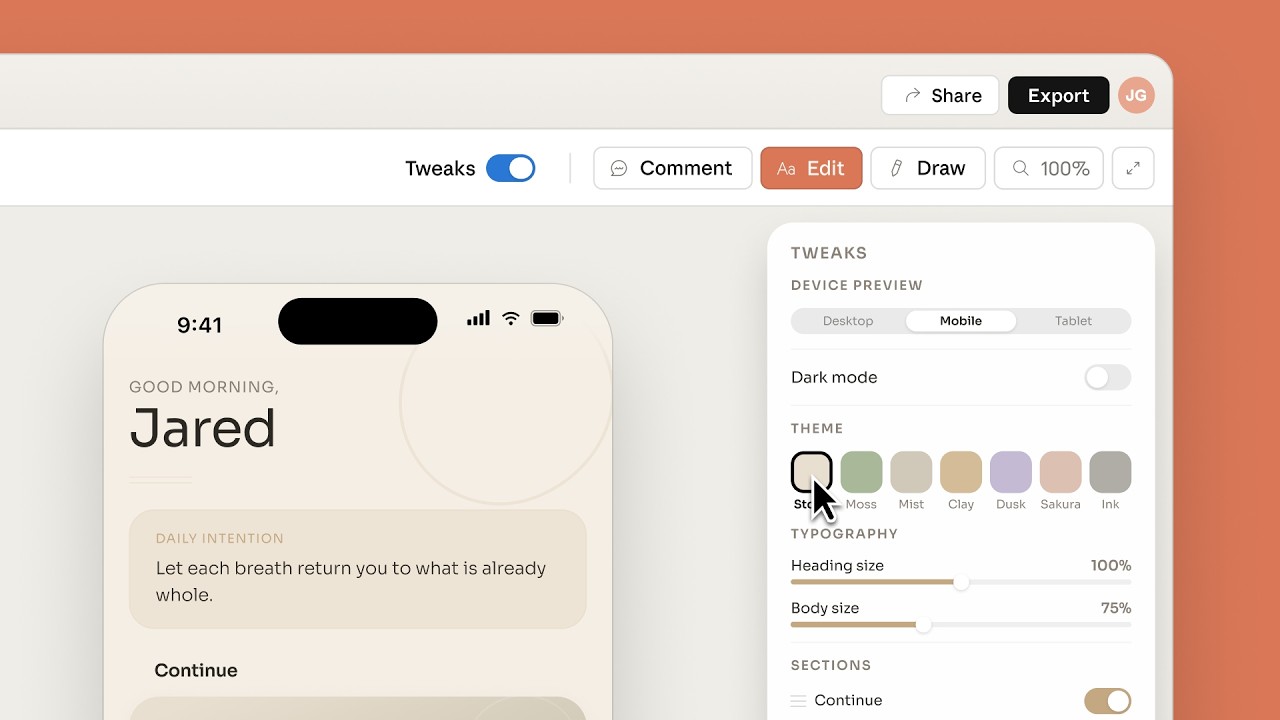 Introducing Claude Design by Anthropic Labs