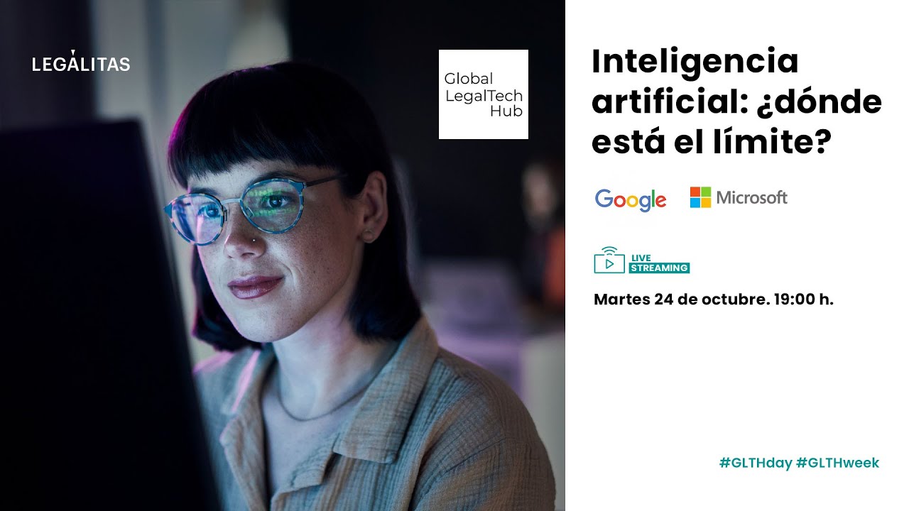 Inteligencia Artificial: ¿dónde está el límite?