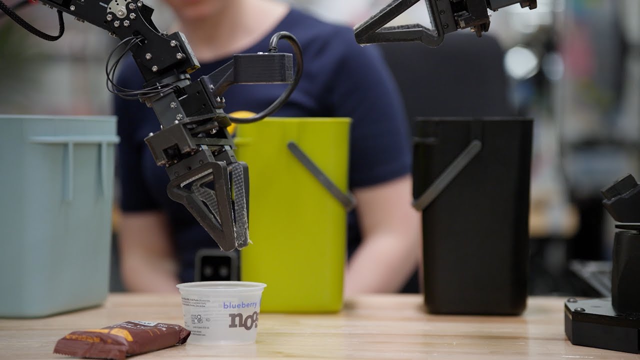 Gemini Robotics 1.5: Using agentic capabilities