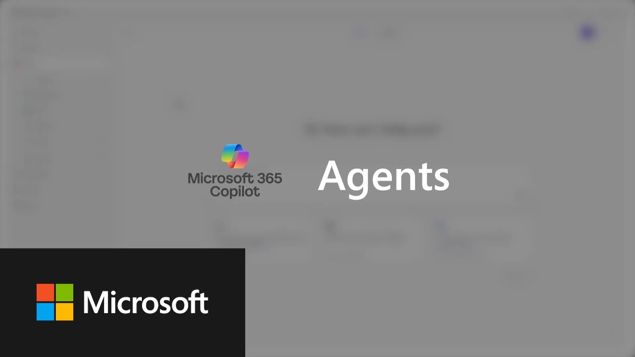 Explore Researcher and Analyst agents and the Agent Store
