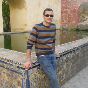 Picture of Angel Carrero