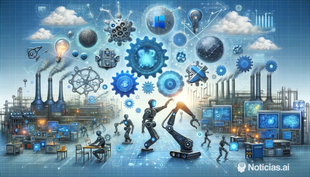 Introducción A La Inteligencia Artificial Guía Esencial Para Principiantes Noticias Ai 2186