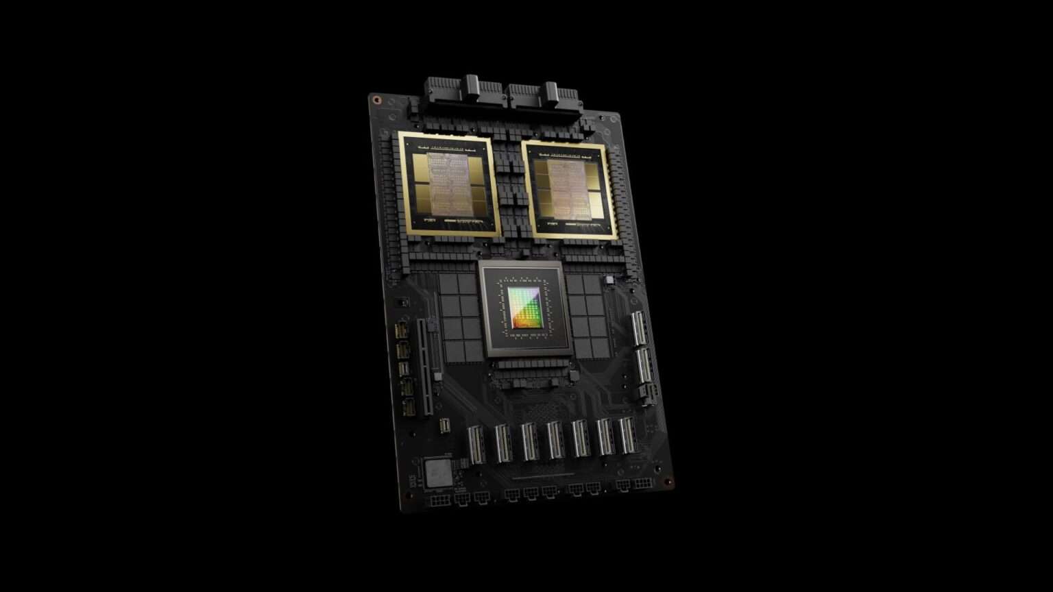 NVIDIA Blackwell arrasa: un 78 % de margen en inferencia frente a las ...