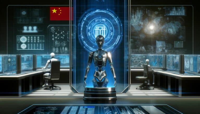 noticias.ai 4 china artificial intelligence