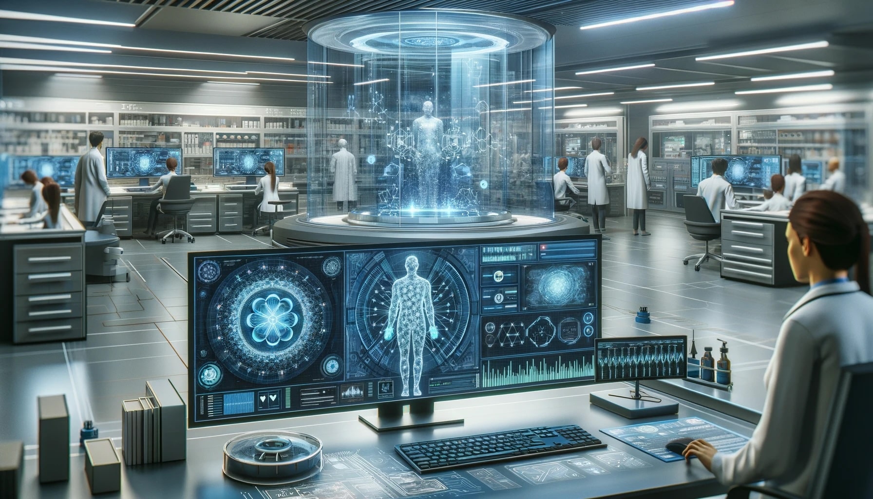 Isomorphic Labs: la apuesta de Alphabet que redefine la biotecnología ...