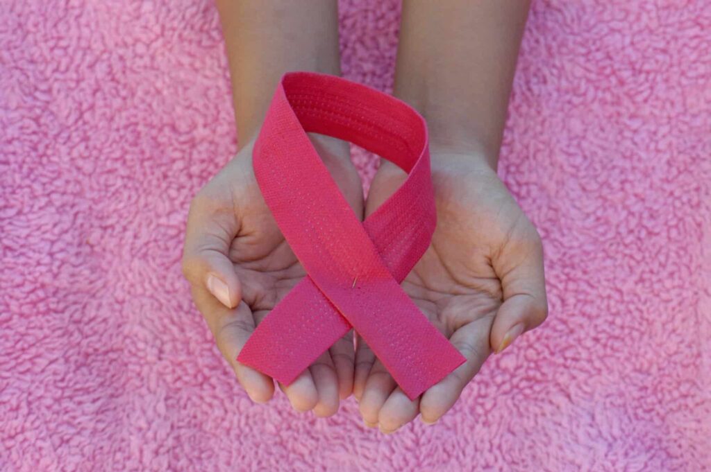 AI enhances breast cancer screening efficiency