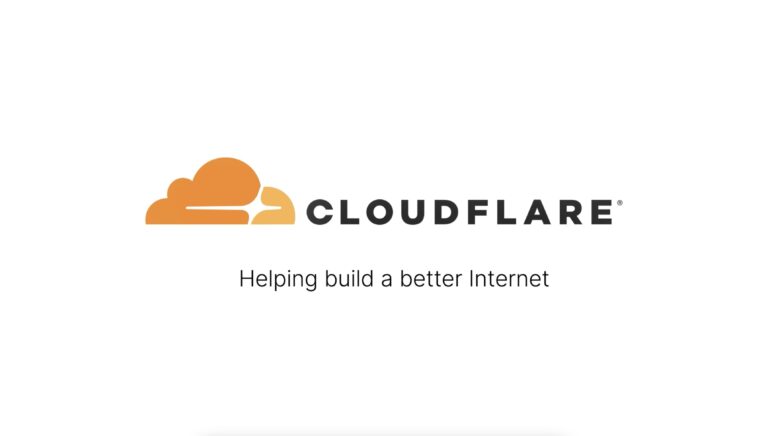 cloudflare better internet