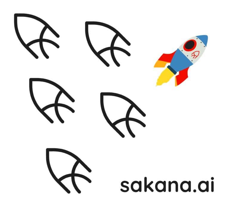 noticias.ai 6 sakana series a