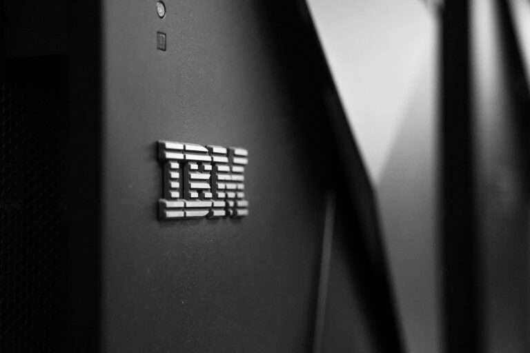 ibm company