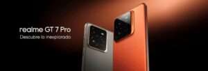 realme GT 7 Pro llega a España con una oferta de salida desde 799 €