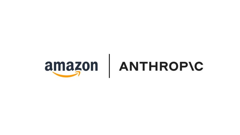 amazon aws anthropic