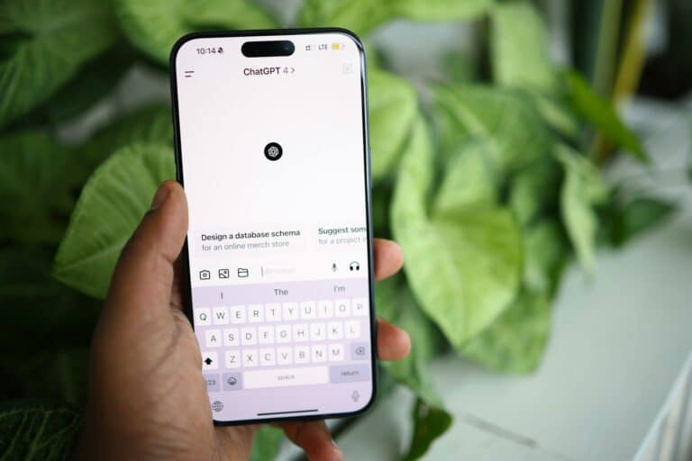 chatgpt app openai