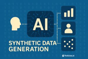 datos sintetitos generacion