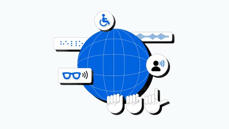 Avance En Accesibilidad En Meta
