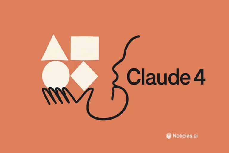 claude 4 noticias ai