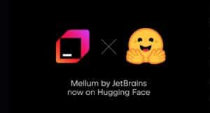mellum hugging face