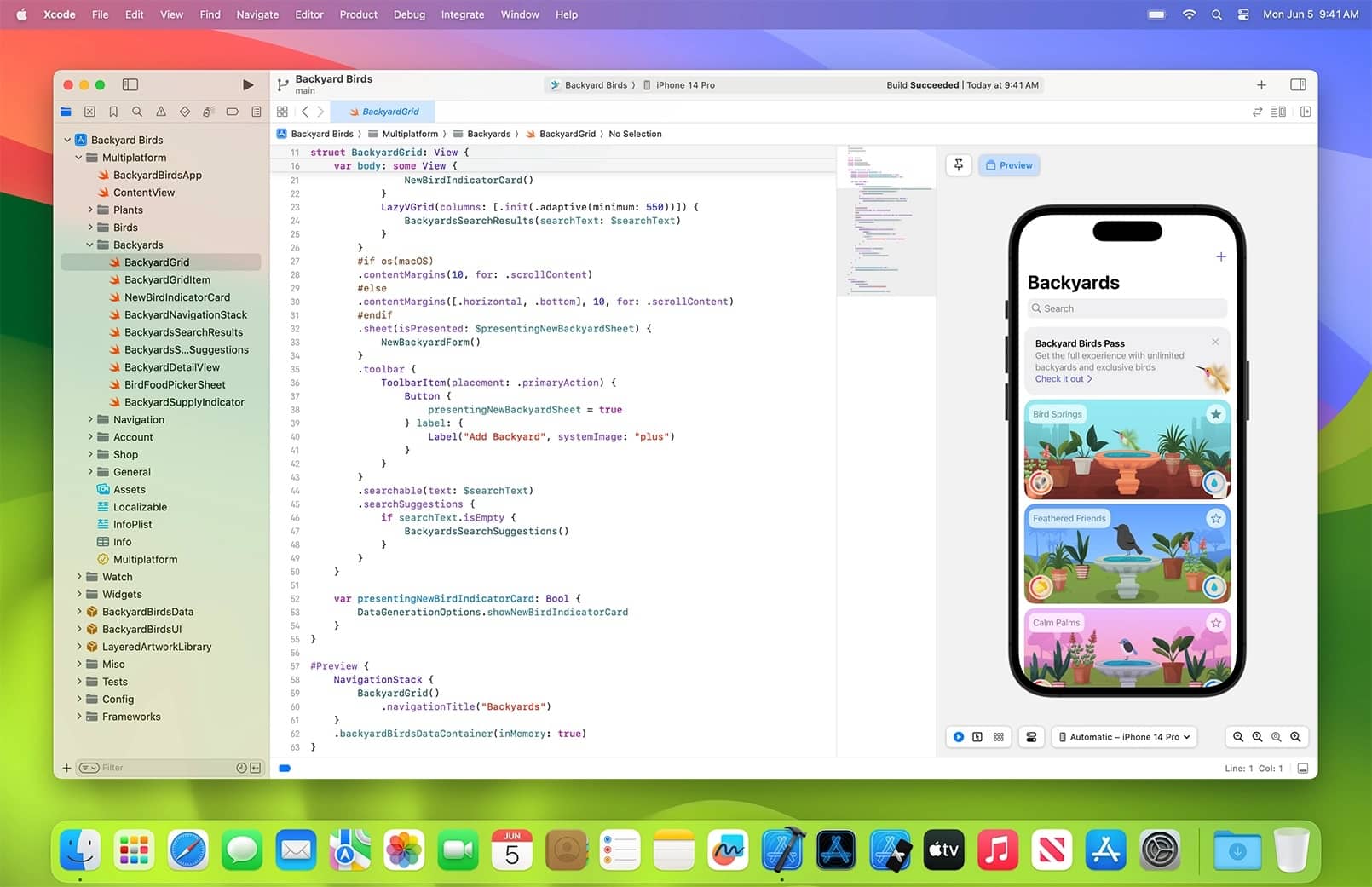 Apple desarrolla una nueva versión de Xcode con la IA de Claude, el ...
