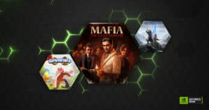 August games list on GeForce NOW