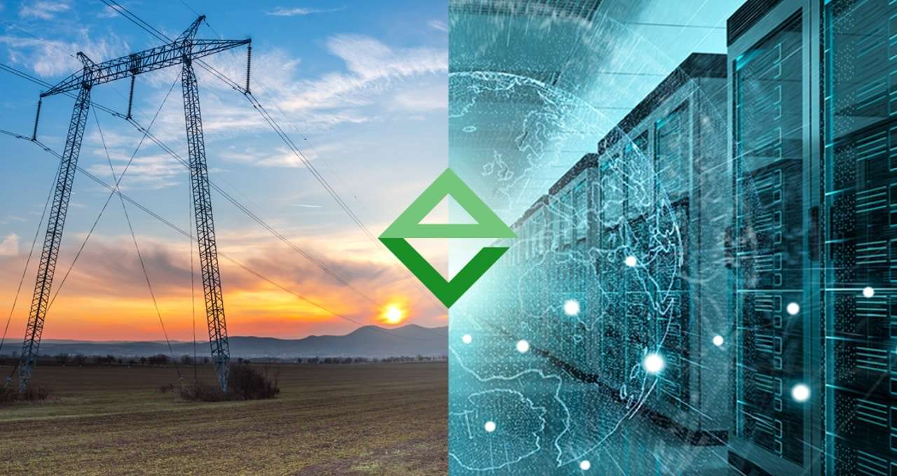 Fábricas de IA inteligentes: el futuro de los centros de datos será ...