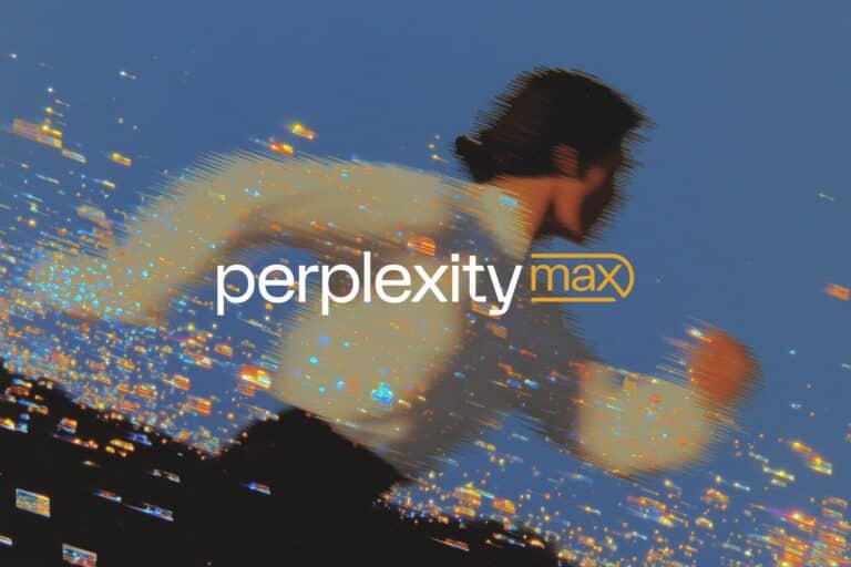 perplexity max