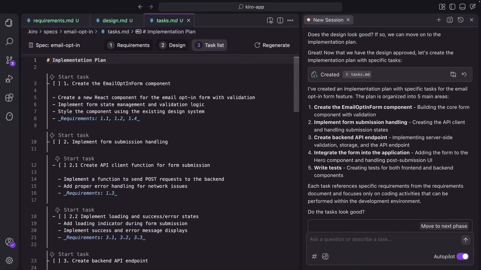 Kiro Developer Amazon lanza Kiro: su apuesta de IA para developers que buscan pasar de ...