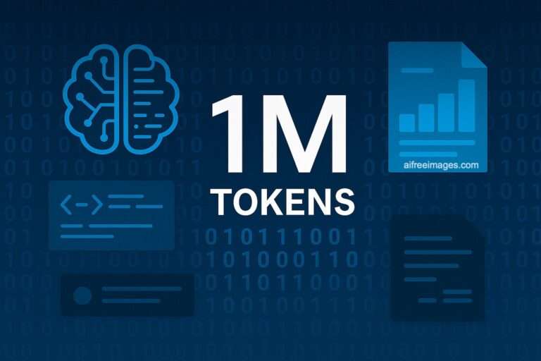 noticias.ai 8 ai 1m tokens