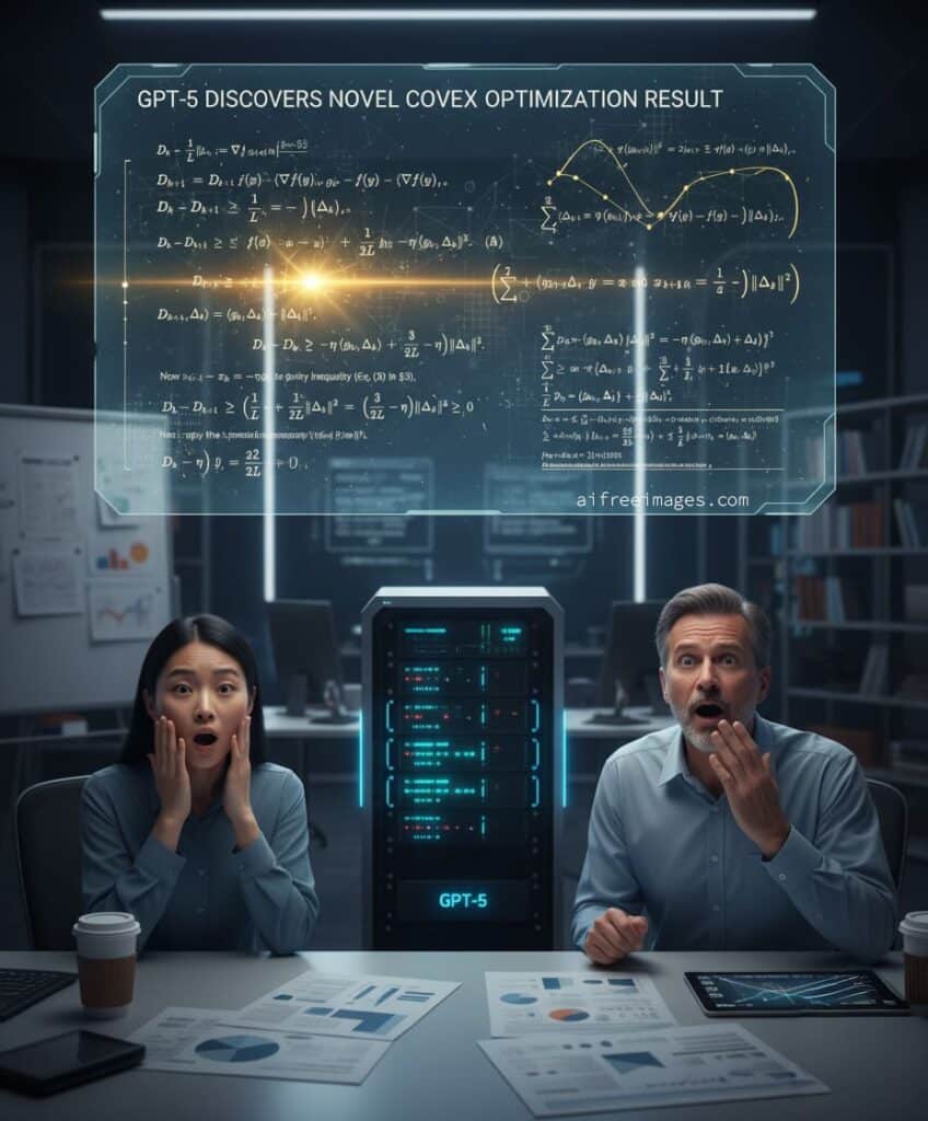humans Optimizing Complex Data and Converging Solutions
