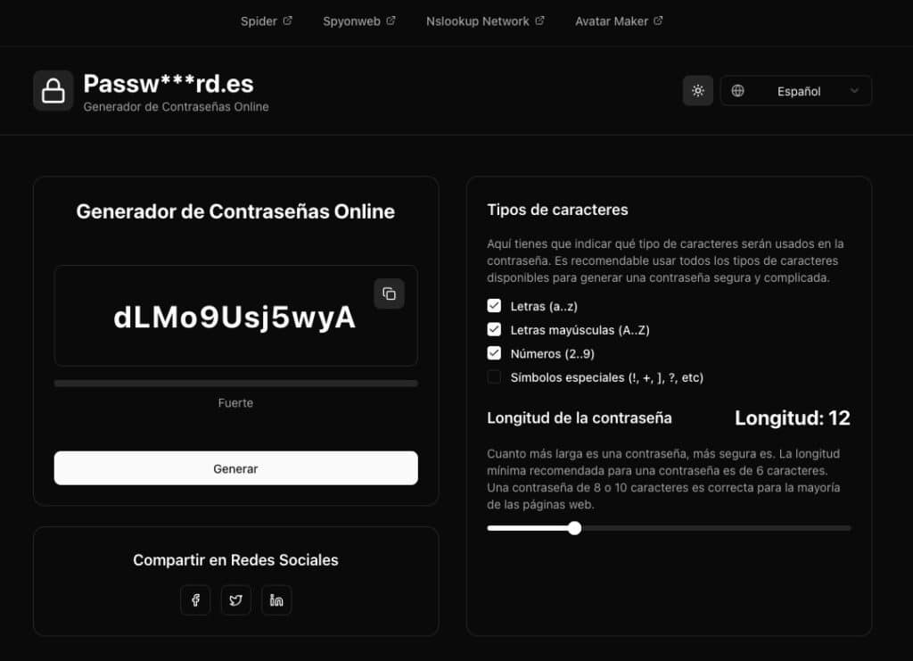 vercel v0 password