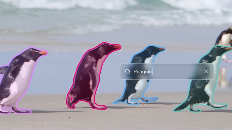 noticias.ai 5 Nuevos Modelos de Segmentacion Facilitan la Deteccion de Objetos y