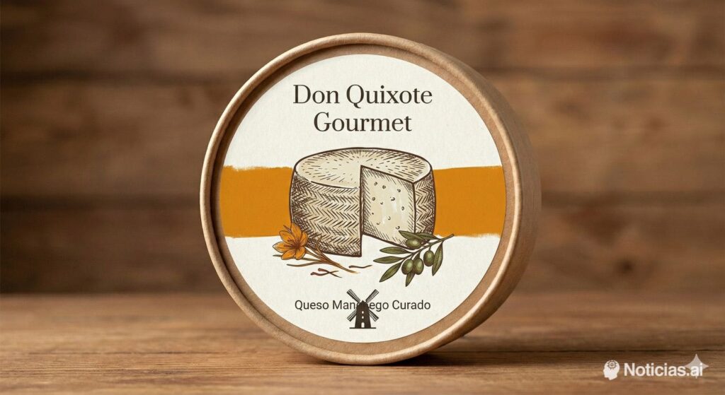 identidad visual manchega 3