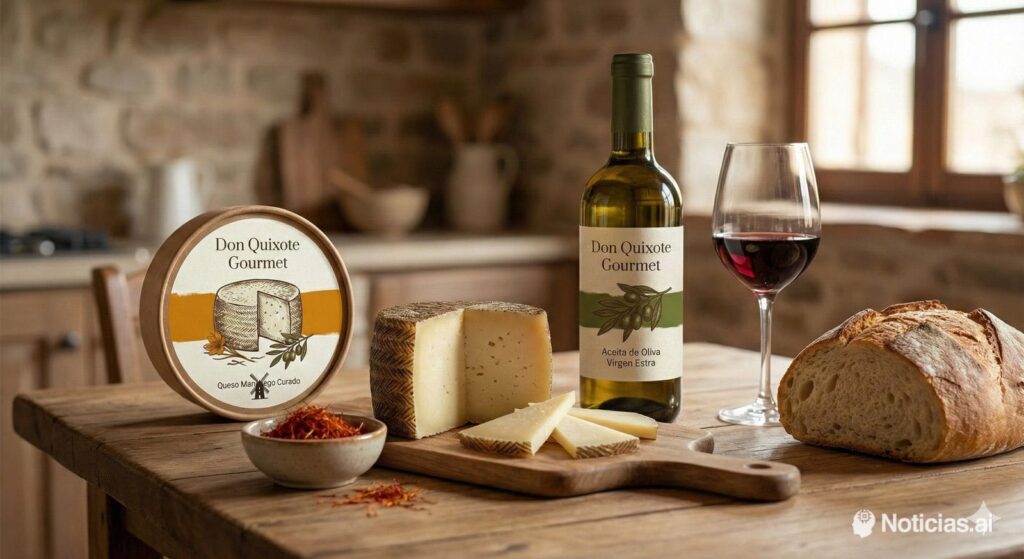 identidad visual manchega 8