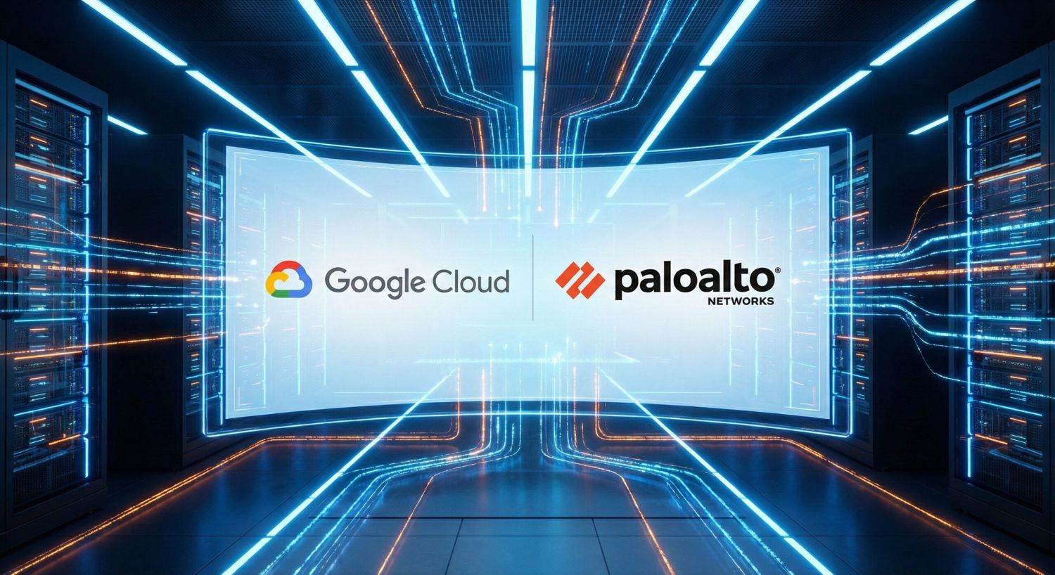 Palo Alto Networks y Google Cloud forjan un acuerdo estratégico para ...