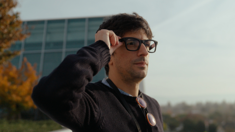 noticias.ai 4 Presentacion De Las Becas AI Glasses Impact Para Avanzar En