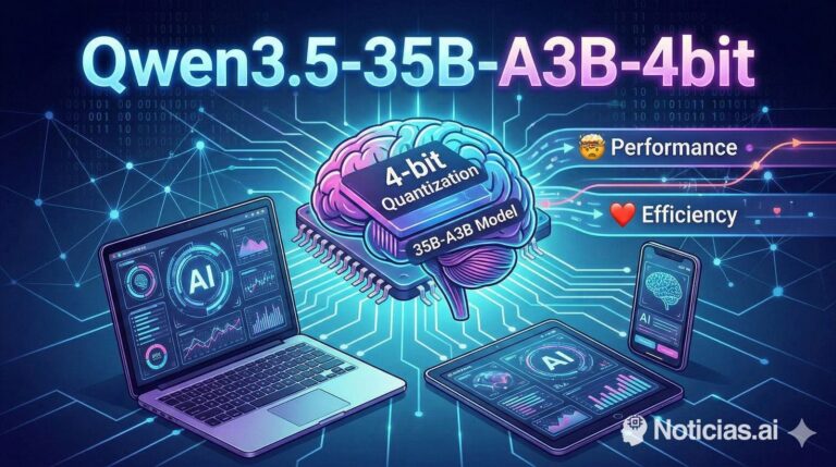 Qwen3.5 35B A3B 4bit