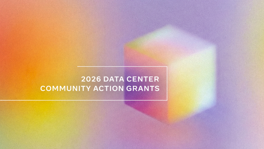 noticias.ai 1 Meta Otorga Subvenciones Para Impulsar la Innovacion en Comunidades Locales