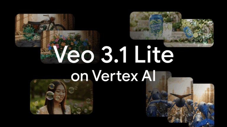 noticias.ai 7 Veo 3.1 lite