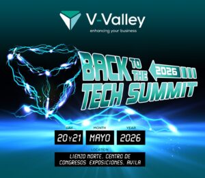 Ávila se sitúa en el foco de la innovación tecnológica con la celebración del V Valley Tech Summit
