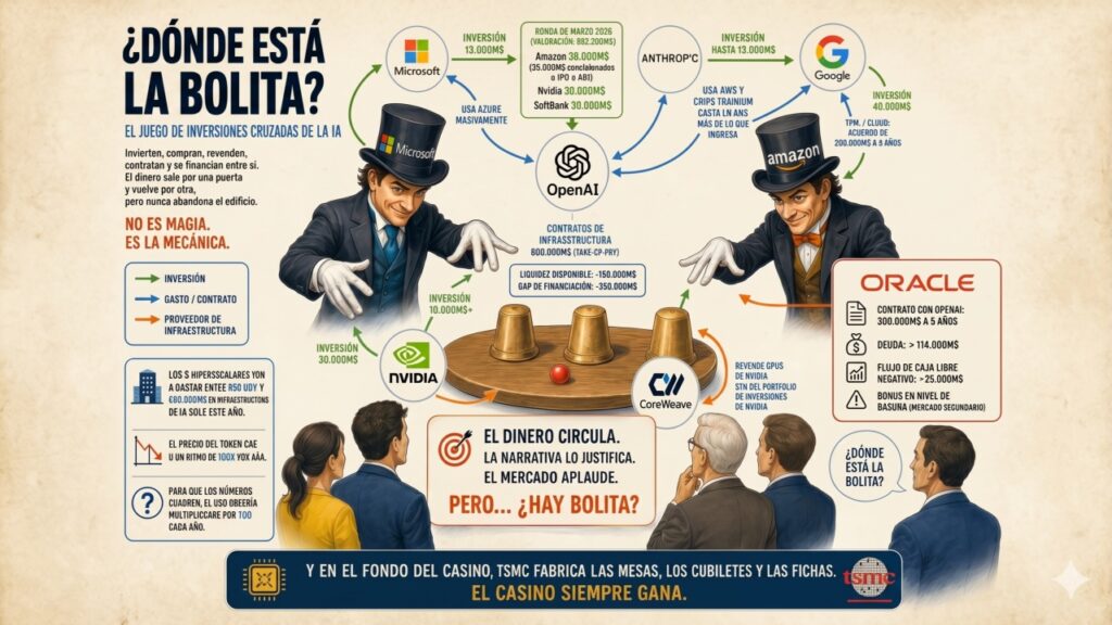 juegos bolita ia