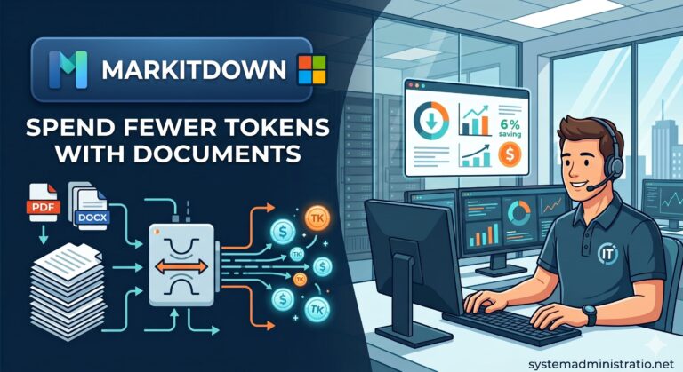 noticias.ai 4 markitdown
