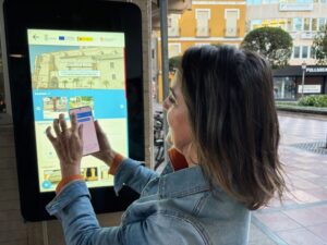 La web turística de Ciudad Real bate récords y supera las 45.000 visitas en un año