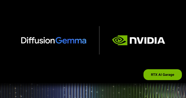 noticias.ai 6 diffusiongemma nvidia