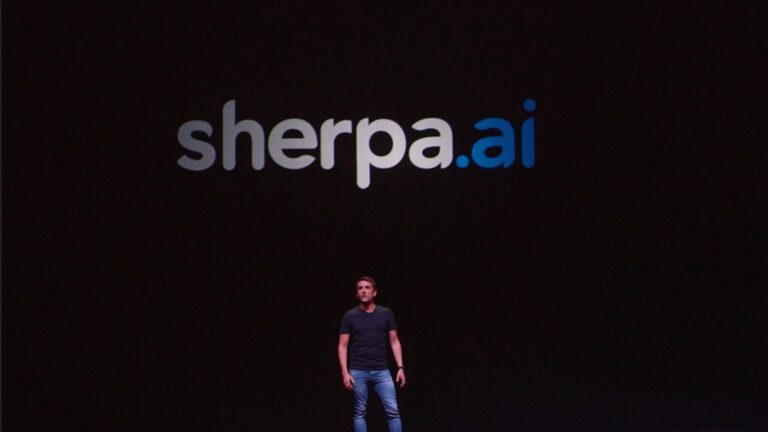 Sherpa raises 18M