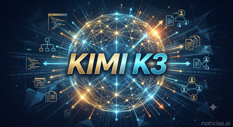 noticias.ai 6 kimi k3