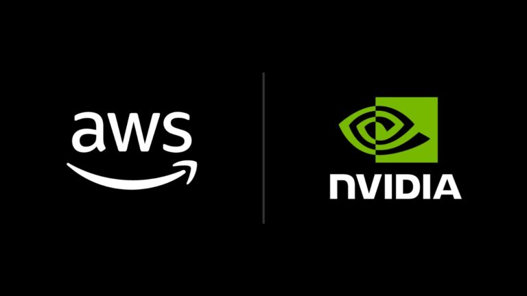 AWS y NVIDIA Unen Fuerzas para Ofrecer 2 Millones de