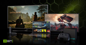 Gamescom news for GeForce NOW
