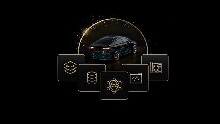 noticias.ai 6 Disponible Comercialmente NVIDIA Alpamayo 2 Super el Modelo Frontera para