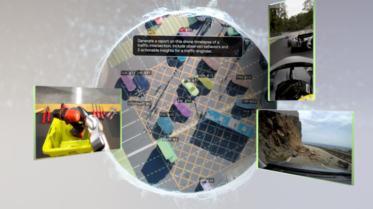 noticias.ai 8 Explorando El Omniverso Como Los Modelos de Mundo Abierto Avanzan