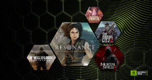 noticias.ai 27 August games list on GeForce NOW