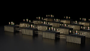 Up to 30x More Work Per Watt: NVIDIA Vera Rubin NVL72 Sets a New Efficiency Standard for AI Agents
