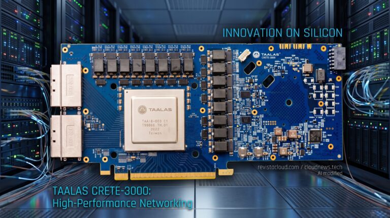 noticias.ai 5 amd buy Taalas